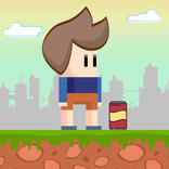 Can Kick!