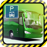 Real Tuning Bus Parking