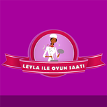 Leyla ile Oyun Saati