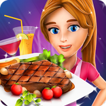 Restaurant Cooking Management