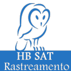 HBSAT آئیکن