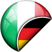 Italian-German Translator APK