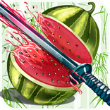 Fruit Samurai