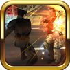 Superhero Street Fighter APK
