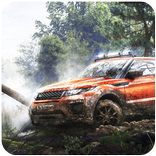 SUV Trucks : Offroad Mountain Driving SImulator 3D