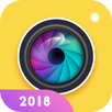 Camera HD - Professional Camera APK