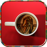 Photo On Coffee Cup *Mug Edit*