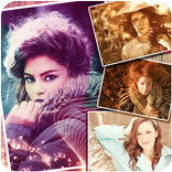 Photo Mixer Collage Effect Cam