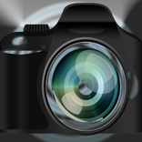 HD DSLR Camera
