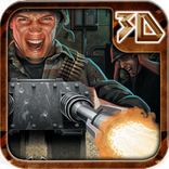 kill enemy 3D