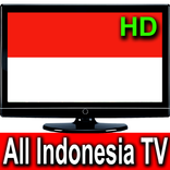 All Indonesian TV Channels HD