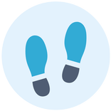 Pedometer, Calorie & Step Coun
