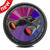 Powerful Binocular Zoom <3 <3 APK