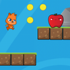 Bear Quest - Platform game APK