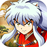 InuYasha: Seek jade (Official)