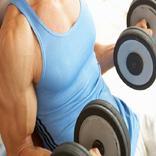 Gain Muscle Fast