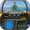 Helicopter Battle Simulator APK