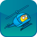 Heli Flap
