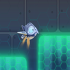 Retro Robo Birds - Flappy Fun! APK
