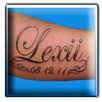Unique Style Tattoo Style APK