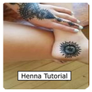 tutorial henna (Mehndi) complete aplikacja