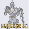 Blade Henshin Belt APK
