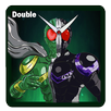 Double Belt Henshin APK