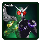 Double Belt Henshin