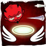 跳跃在地狱几何冲刺 jump geometry dash
