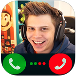 Fake Call Hero elrubiusOMG