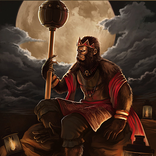 Hero Hanuman