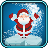 Santa Naughty runner