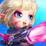 調皮導彈：激萌Q彈RPG