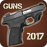 Weapon Simulator 2017