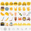 New Emoji for Android 7.0 APK
