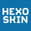 Hexoskin icône