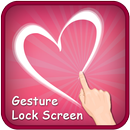 Gesture Lock Screen APK