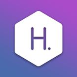 Hexagon UI KIT