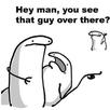 Hey Man Game APK