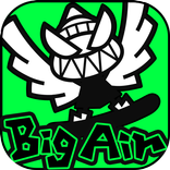 SnowBoard BigAir