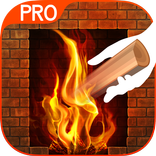 Fireplace Simulator Pro