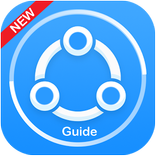 Guide SHAREit  File Transfer