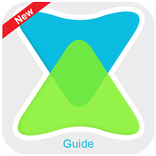 New Guide Xender File Transfer