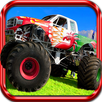 Monster Truck Freeway Insanity APK