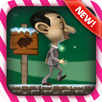 Journey of Mr-Bean Run City APK