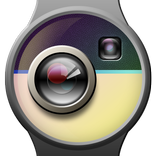 Live Watch Face for Instagram