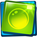 Photo Party Puzzle