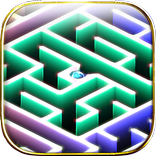 Ball Maze Labyrinth HD