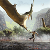 Dino Craft Survival Jurassic D APK