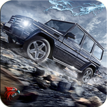 4x4 off road jeep adventure: extrême rallye